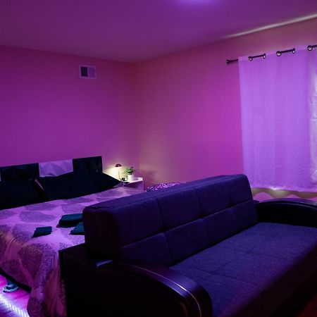 Pipo'S Perfect Place เจอร์ซีย์ซิตี้ ภายนอก รูปภาพ