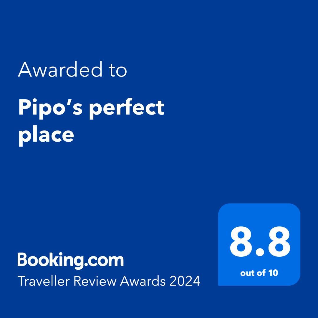 Pipo'S Perfect Place เจอร์ซีย์ซิตี้ ภายนอก รูปภาพ